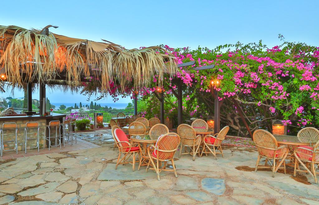 Sunny Garden Nilufer Hotel Turgutreis Exterior photo